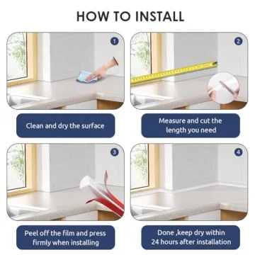 Flexible Quarter Round Molding for Easy Home Repairs