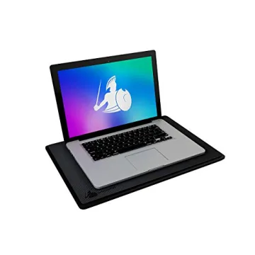 DefenderPad Laptop EMF Radiation Protection & Heat Shield - Ultimate 5G Blocker