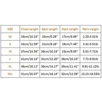 Xiaoyu Puppy Dog Pet Clothes Hoodie Warm Sweater Shirt Puppy Autumn Winter Coat Doggy Fashion Jumpsuit Apparel, Grey, XL