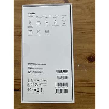 Insta360 GO3 Creator Kit Mini Action Camera for Vloggers