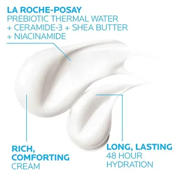 La Roche-Posay Lipikar AP+ Moisturizing Cream for Dry Skin