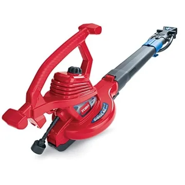 Toro 51621 UltraPlus Leaf Blower Vacuum 250 mph 12 Amp
