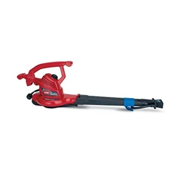 Toro 51621 UltraPlus Leaf Blower Vacuum 250 mph 12 Amp