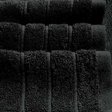 Tens Towels Pack of 4 Extra Large Bath Towels