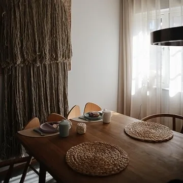 Mushie Silicone Placemat | Stylish & Easy to Clean for Kids