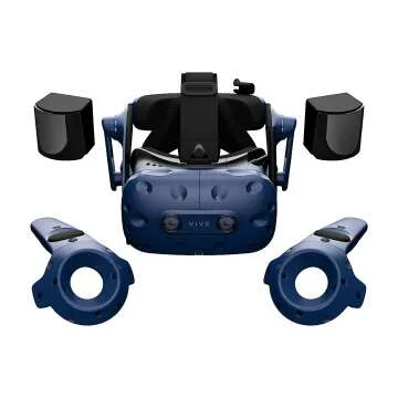 HTC VIVE Pro VR: Ultimate Virtual Reality Experience