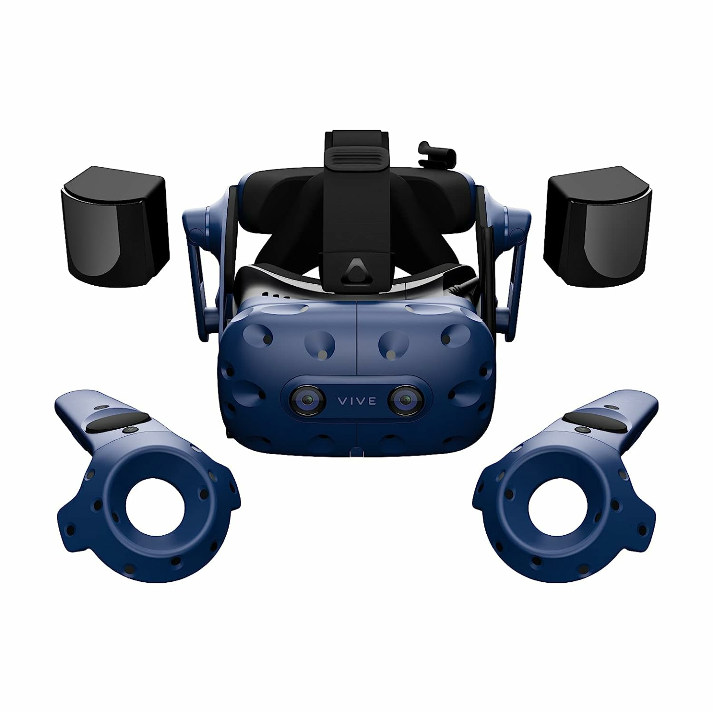 HTC VIVE Pro VR: Ultimate Virtual Reality Experience