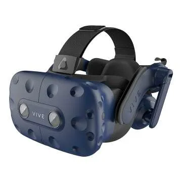 HTC VIVE Pro VR: Ultimate Virtual Reality Experience