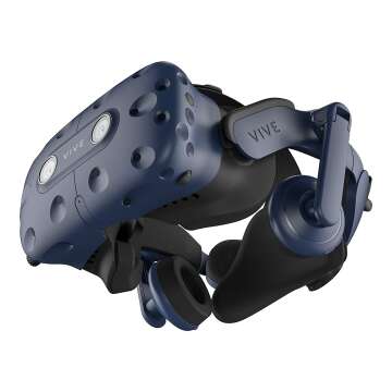 HTC VIVE Pro VR: Ultimate Virtual Reality Experience