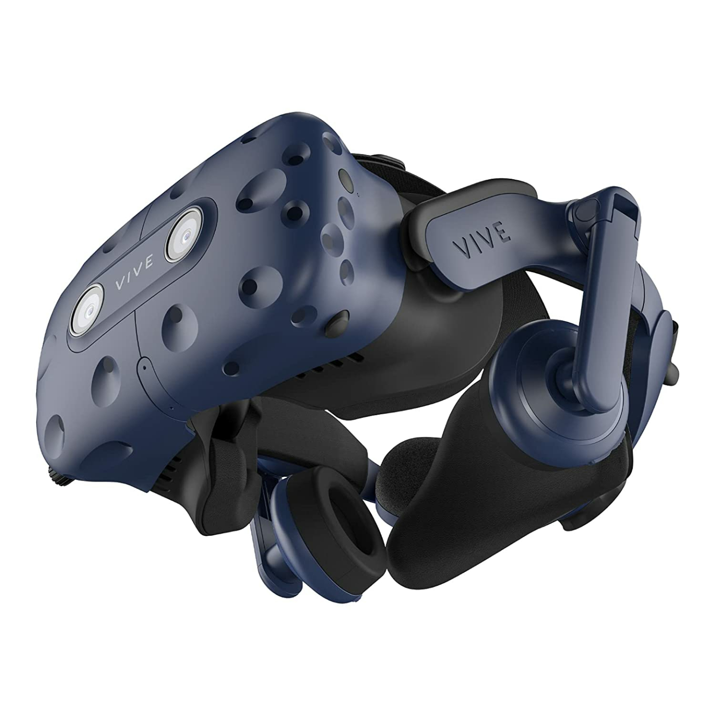 HTC VIVE Pro VR: Ultimate Virtual Reality Experience