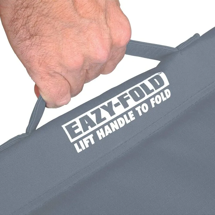 GCI Outdoor FirePit Rocker - Rocking Camping Chair