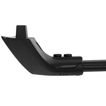 for Toyota RAV4 2019 2020 2021 2022 2023 Cross Bar Crossbar Roof Rail Rack Luggage (OES Black)