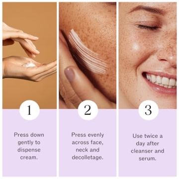 LilyAna Naturals Retinol Cream - Anti-Aging Moisturizer 1.7oz