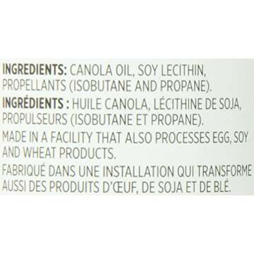 Wilton Cake Pan Spray - Perfect Non-Stick Baking Essential