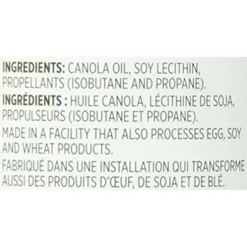 Wilton Cake Pan Spray - Perfect Non-Stick Baking Essential