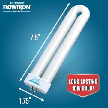 Flowtron BF-35 Replacement UV Bulb for BK-15D