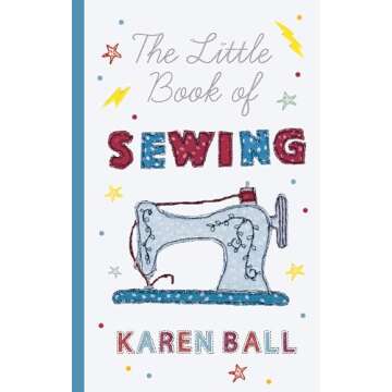 The Little Book of Sewing