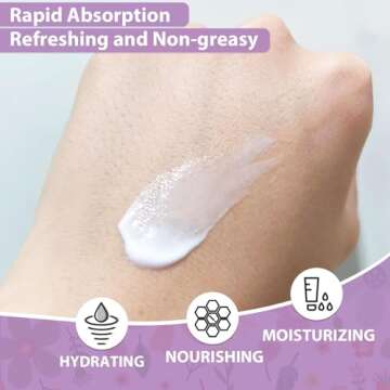 VISCOO Hand Cream Gift Set - Perfect for Every Occasion