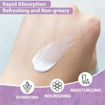 VISCOO Hand Cream Gift Set - Perfect for Every Occasion