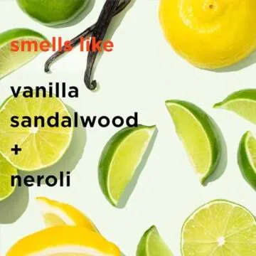 By Rosie Jane Eau De Parfum Spray (Lake) - Clean Fragrance for Women - Essential Oil Mist with Notes...