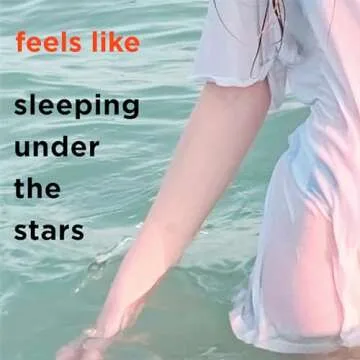 By Rosie Jane Lake Eau De Parfum - Clean, Long-Lasting Scent for Women