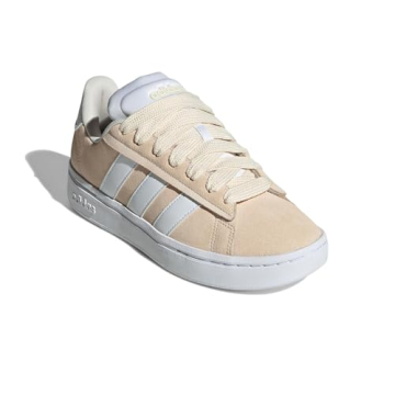 adidas Women’s Grand Court Alpha Sneakers - Stylish Comfort for Every Occasion