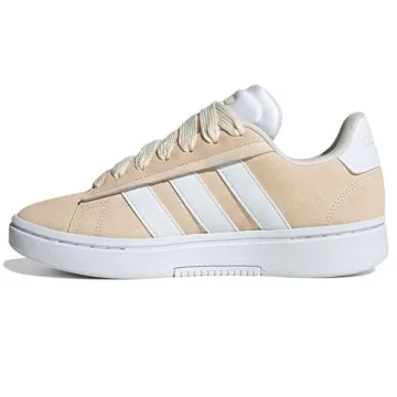 adidas Women's Grand Court Sneakers for Comfort & Style