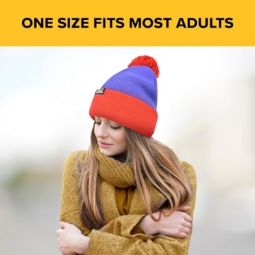 South Park Stan Marsh Knit Beanie for Cosplay