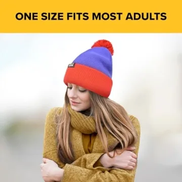 South Park Stan Marsh Knit Beanie for Cosplay