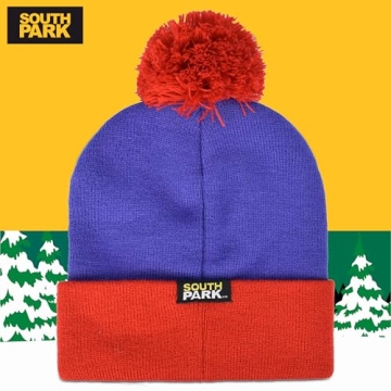 South Park Stan Marsh Knit Beanie for Cosplay
