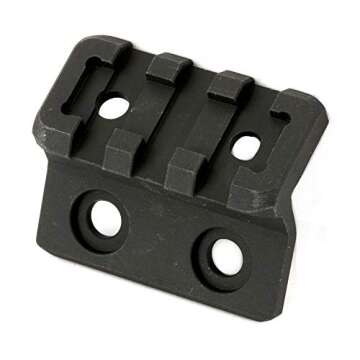Magpul M-LOK Offset Light/Optic Mount for Quick Attachments