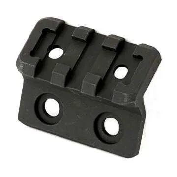 Magpul M-LOK Offset Light/Optic Mount for Quick Attachments