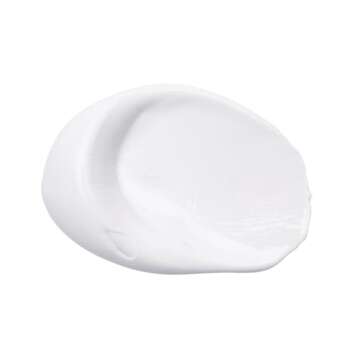 Liquitex BASICS Acrylic Paint, 250ml (8.5-oz) Tube, Titanium White