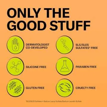 DevaCurl CurlHeights Volume Boosting Cream 6 oz