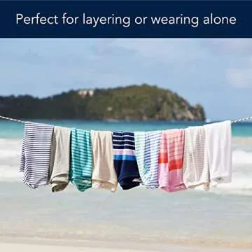 vineyard vines Women's Boatneck Simple Tee, Oatmeal Heather, Small