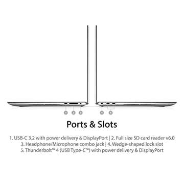 DELL 2024 Inspiron 15 Laptop, 15.6" FHD Touchscreen, Intel Core i5-1155G7(4-core), 8GB RAM, 128GB SSD, Intel UHD Graphics, Wi-Fi, Bluetooth, HDMI, Windows 11 Home S