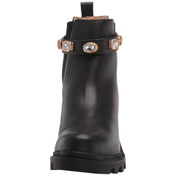 Steve Madden Women's Amulet Fashion Boot for Chic Style