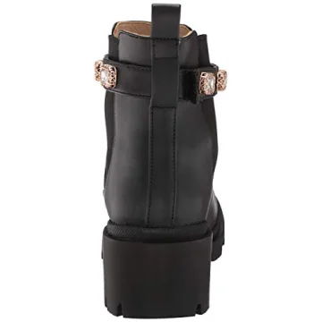 Steve Madden Women's Amulet Fashion Boot for Chic Style