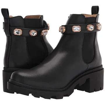 Steve Madden Women's Amulet Fashion Boot for Chic Style
