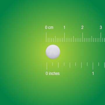 Amazon Basic Care All Day Allergy, Cetirizine Hydrochloride Tablets, Antihistamine, 10 mg, 365 Count (Packaging may vary)