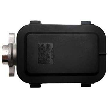 ACDelco Professional 18M217 (19176456) Brake Master Cylinder Assembly