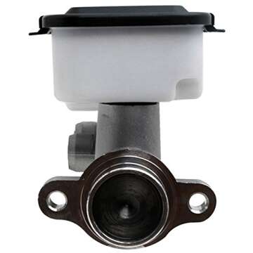 ACDelco Professional 18M217 (19176456) Brake Master Cylinder Assembly