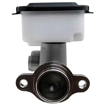 ACDelco Professional 18M217 (19176456) Brake Master Cylinder Assembly