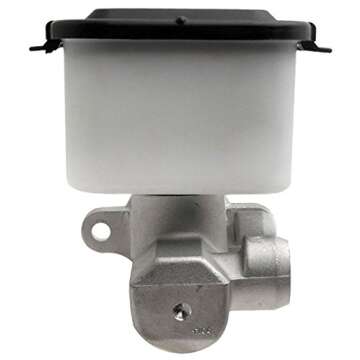 ACDelco Professional 18M217 (19176456) Brake Master Cylinder Assembly
