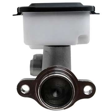 ACDelco Professional 18M217 (19176456) Brake Master Cylinder Assembly