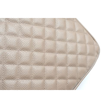 Ms Lovely Toiletry Bag - Large Cosmetic Organizer for Travel