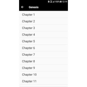 King James Bible KJV The Holy Bible for Everyone Free