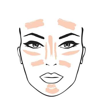 L’Oréal Paris Infallible Total Cover Foundation, Natural Beige, 1 fl; oz.