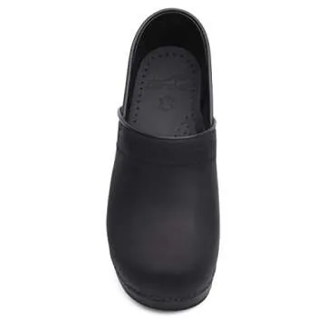 Dansko Women's Professional Clog - Comfort and Style