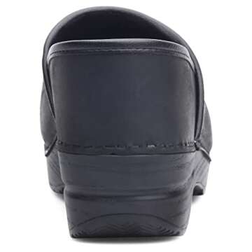 Dansko Women's Professional Clog - Comfort and Style